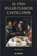 El vino en los cl�sicos castellanos