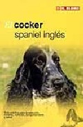 El cocker spaniel ingl�s
