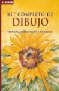 Kit completo de dibujo