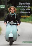 El pacifista que pretenia volar una discoteca