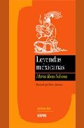 Leyendas mexicanas