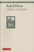 Obras literarias