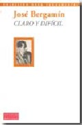 Claro y dif�cil