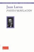 Poes�a y revelaci�n