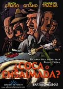 �Coca o ensaimada?