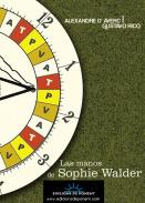 Las manos de Sophie Walder