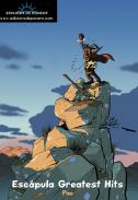Esc�pula greatest hits