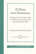 El F�nix entre Romances