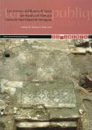 Les termes p�bliques de l'�rea portuaria de T�rraco