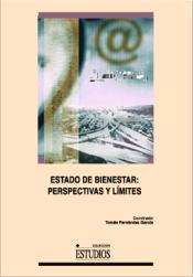 Estado de bienenestar: perspectivas y l�mites