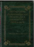Diccionario hispanoamericano de her�ldica, onom�stica y genealog�a, 79(LXIV)