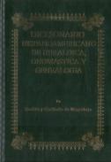 Diccionario hispanoamericano de her�ldica, onom�stica y genealog�a, 86(LXXI)