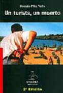 Un turista, un muerto