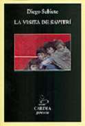 La visita de Savitr�
