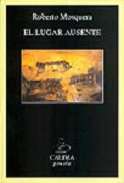 El lugar ausente