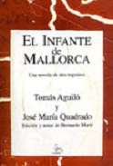 El infante de Mallorca
