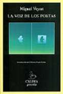 La voz de los poetas