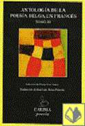 Antolog�a de la poes�a belga en franc�s, 3