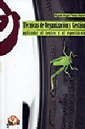T�cnicas de organizaci�n y gesti�n aplicadas al teatro y al espect�culo