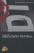 Cuaderno de direcci�n teatral