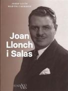 Joan Llonch i Salas
