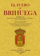 El fuero de Brihuega