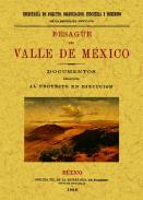 Desag�e del Valle de M�xico