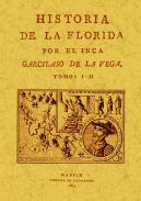 Historia de la Florida