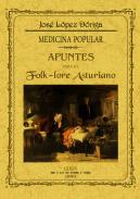 Apuntes para el folk-lore asturiano