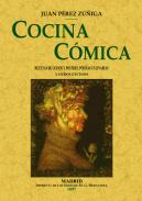 xxxCocina c&oacute;mica