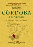 C�rodoba y su provincia