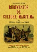 Rudimentos de cultura maritima