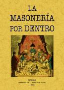 La masoner�a por dentro