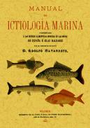 Manual de ictiolog�a marina