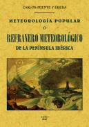 Meteorolog�a popular o refranero meteorol�gico de la Pen�nsula Ib�rica