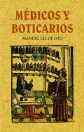 M�dicos y boticarios