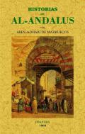 Historias de Al-Andalus