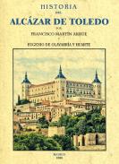 Historia del Alc�zar de Toledo