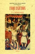 Inquisici�n y cr�menes