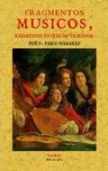 Fragmentos m�sicos