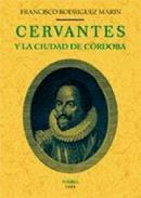 Cervantes y la ciudad de C�rdoba