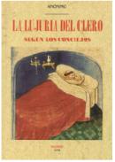 La lujuria del clero seg�n los concilios