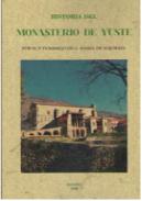 Historia del Monasterio de Yuste