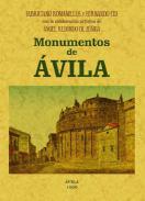Monumentos de �vila