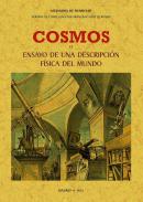 Cosmos, o ensayo de una descripci�n f�sica del mundo