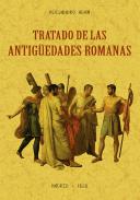 Tratado de las antig�edades romanas