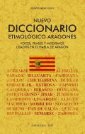 Nuevo diccionario etimol�gico aragon�s
