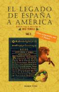 El legado de Espa�a a Am�rica