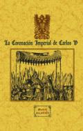 La coronaci�n imperial de Carlos V