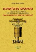Elementos de topograf�a